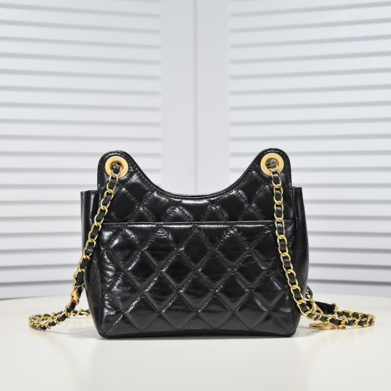 Chanel Hobo Bags